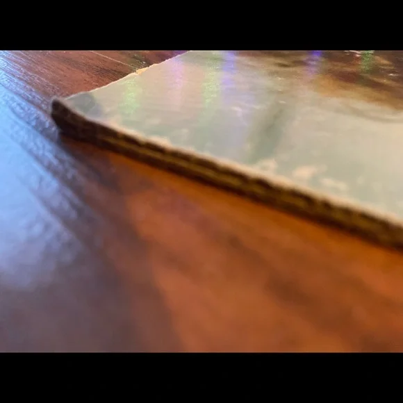 Arlo Guthrie Washington County Vintage Folk Rock Vinyl Record - Picture 6 of 11